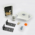 Терморегулирующий узел UNI-FITT HeatBox В Н 3/4" для теплого пола