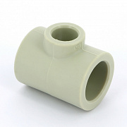 Тройник PPR 32x20x32 переходной FV-PLAST 