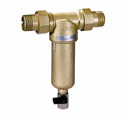 Фильтр самопромывной Honeywell FK06-3/4"AAM с редуктором на горячую воду, 100 мкм 