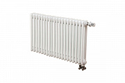 Радиатор стальной Arbonia 3050/20 G1/2 3-трубчатый белый 