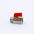 Кран мини НР-ВР 3/8' флажок MINI 