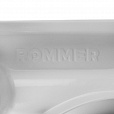 Радиатор алюминиевый Rommer Profi 1 секция