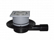 Трап DN40/50 HL Primus HL510NPr 