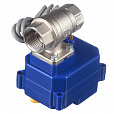 Кран с электроприводом Neptun Bugatti Pro 220В 3/4"