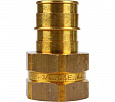 Соединитель Uponor Q&E 25-3/4" ВР