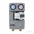 Смесительная насосная группа Bravi DN20 с насосом Wilo Yonos Para RS 15/6 RKC