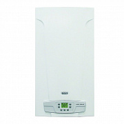 Газовый котел BAXI ЕСО Four 24 (2х-контур, откр. камера) 