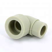 Угол PPR НВ 90 гр. FV-PLAST 25 