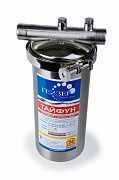 Корпус фильтра Гейзер Тайфун 10SL 1/2' НР 