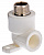 Водорозетка PP-R VALTEC 25х1/2" НР 