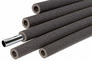 Трубка теплоизоляционная серая 28/6 (2м) THERMAFLEX 