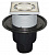 Трап DN 50/75/110 HL Primus HL310NPr 