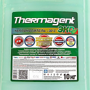 Теплоноситель THERMAGENT-30 ЭКО Пропиленгликоль 10кг 