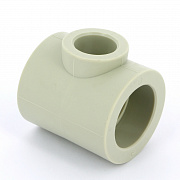 Тройник PPR 50x32x50 переходной FV-PLAST 