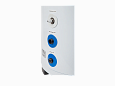 Водонагреватель Thermex ER 200 V (combi)