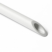 Труба PPR PN20 ProAqua 25х4,2 (штанга 4 м) 