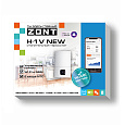 Блок управления котлом ZONT H-1V NEW