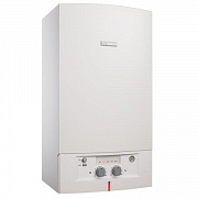Газовый котел Bosch Gaz 4000 ZWA 24 (2-контур. закрыт. камера) 