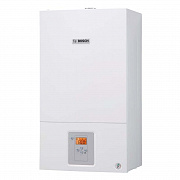 Газовый котел Bosch Gaz 6000 18C кВт (2-контур. закр. камера) 