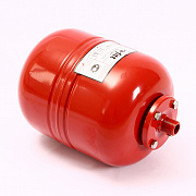 Расширительный бак WRV для отопления UNI-FITT 3/4" 8л 