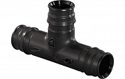 Тройник PPSU 16 Uponor Q&E 