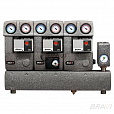 Смесительная насосная группа Bravi DN20 + привод (без насоса)