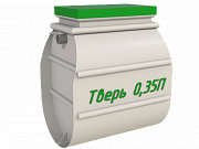 Септик Тверь CLASSIC 0,35П 