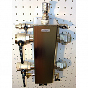 Гидрострелка GRSS-250-50 (G 2' Ду-50 250 кВт) 