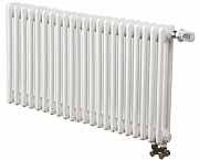 Радиатор стальной Arbonia 3060/30 G1/2 3-трубчатый белый 