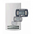 Газовый котел Baxi NUVOLA-3 Comfort 240 Fi (2х-контур, закрыт. камера) 