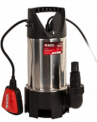 Насос Дренажный Quattro Elementi Drenaggio 900 F Inox 