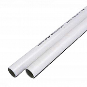 Труба металлопластиковая HENCO Standard PEX-c  50х4мм штанга 5м 