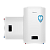 Водонагреватель Thermex Bravo 80 Wi-Fi 