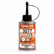 SONLOK 3577 Анаэробный трубный герметик 50гр 