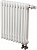 Радиатор стальной Arbonia 3057/14 G1/2 3-трубчатый белый 