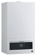 2х контурный газовый котел Logamax U072K | 12 кВт 