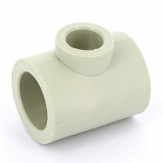 Тройник PPR 40x25x40 переходной FV-PLAST 