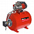 Насосная станция Quattro Elementi Automatico 1001 INOX 50L 
