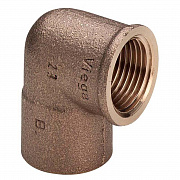 Угол пайка ВР 15х1/2" VIEGA 