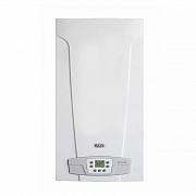 Газовый котел Baxi ECO-4s 24F (2х-контур, закрыт. камера) 